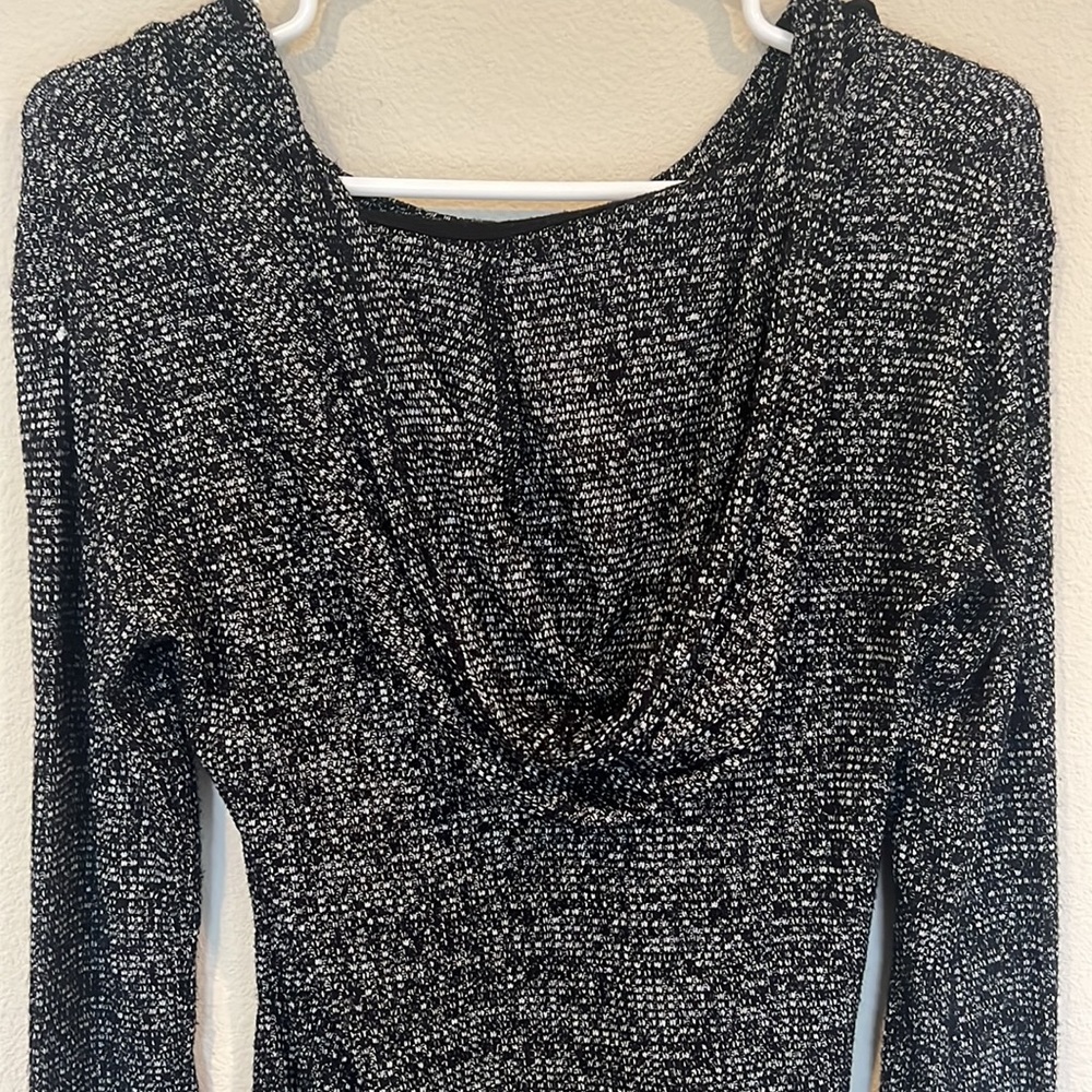 Aeropostle hooded sweater - Picture 5 of 6
